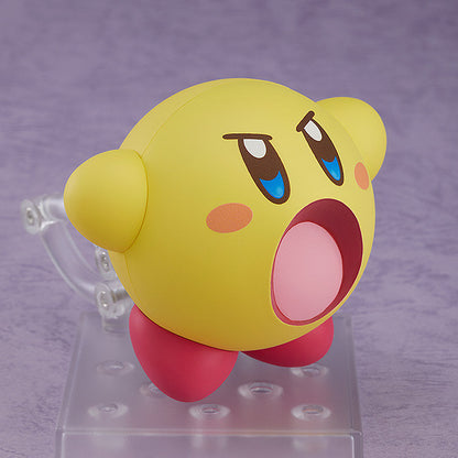 Nendoroid Kirby Beam Kirby [Rerelease