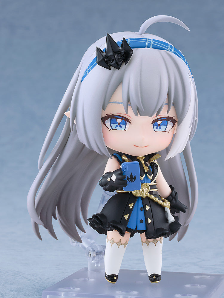 ねんどろいど ステラソラ 魔王ちゃん