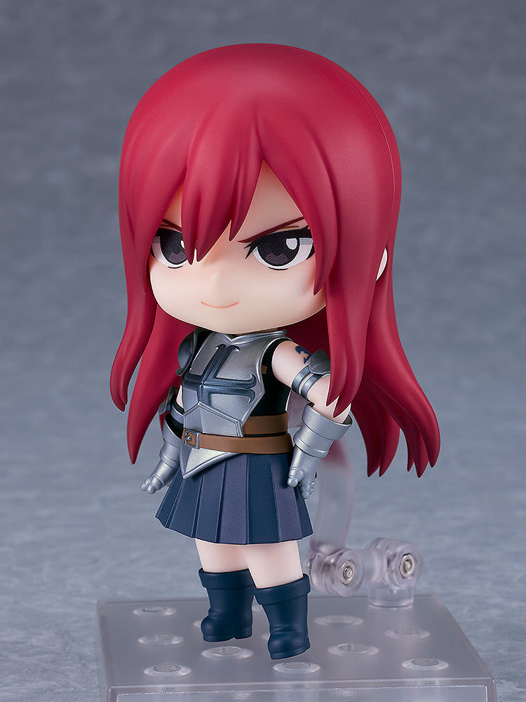 Nendoroid Fairy Tail Elsa Scarlett