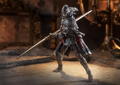 figma 艾爾登法環 狼戰士