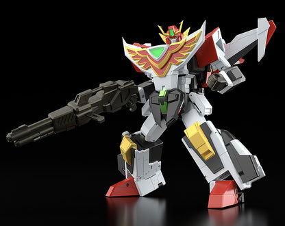 THE Combined Hero of the Sun Fibred Granbird [rerelease】