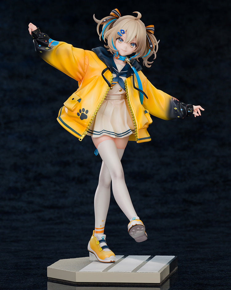天气星球 Amaharu Hinata