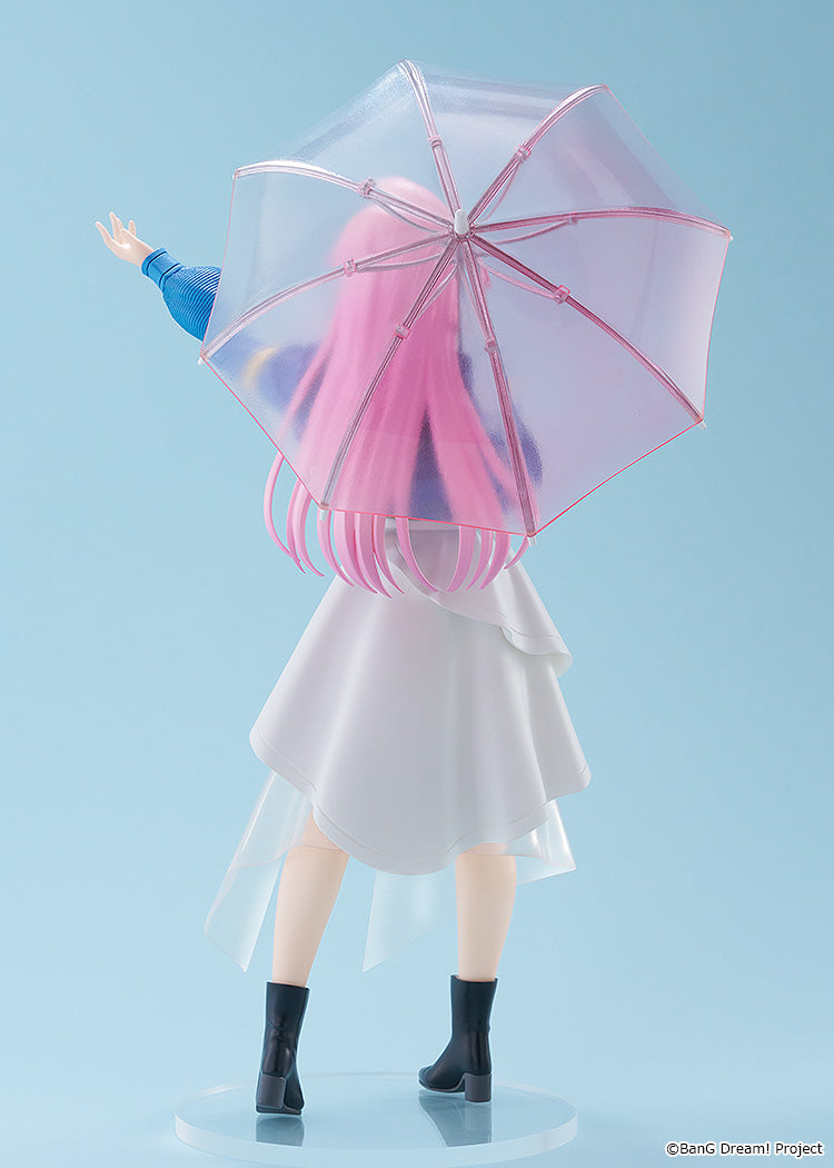 POP UP PARADE MyGo!!!!! 千早愛音 L sizeフィギュア POP UP PARADE BanG Dream! 千早愛音 L size – viviON BLUE