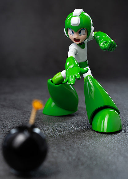 洛克人 MDLX 洛克人（超级炸弹）