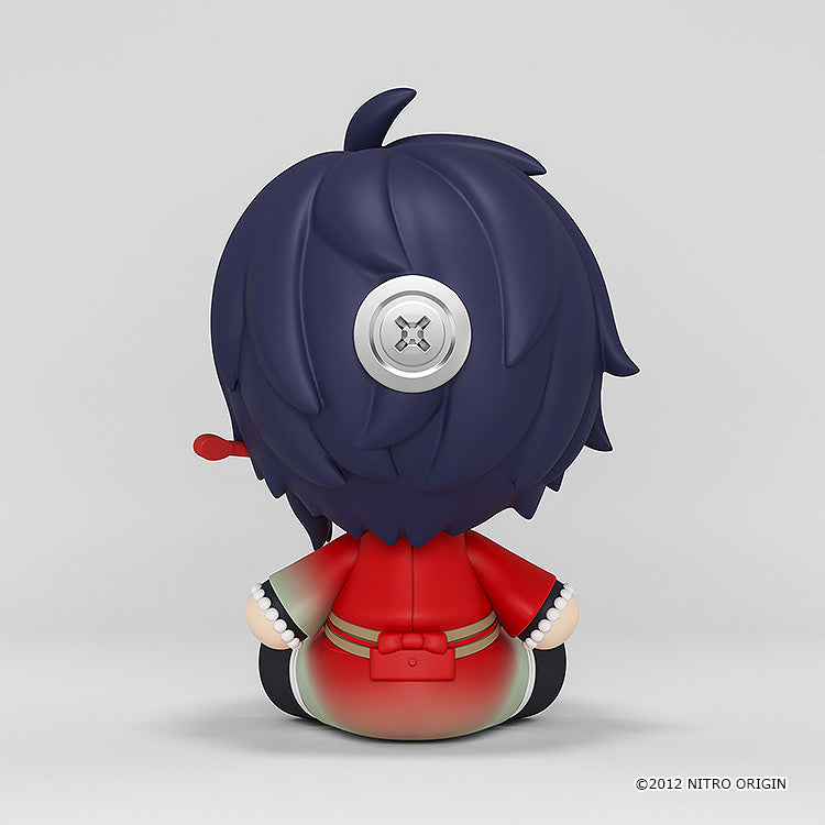 Huggy Good Smile DRAMAtical Murder 홍작