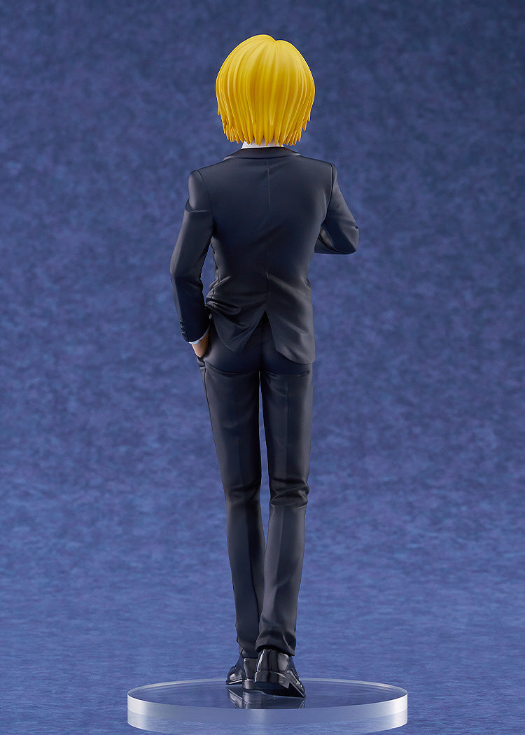 POP UP PARADE HUNTER×HUNTER クラピカ スーツVer. L size – viviON BLUE