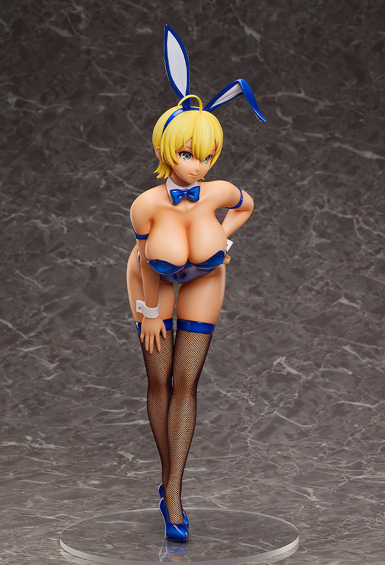 Raise Mito Ikumi Mito Normal Bunny Ver.