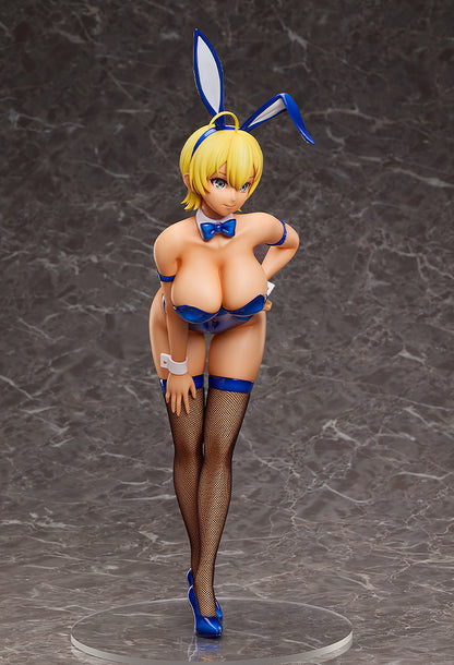 Raise Mito Ikumi Mito Normal Bunny Ver.