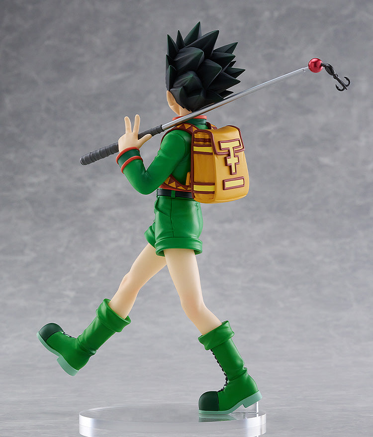 POP UP PARADE HUNTER×HUNTER ゴン=フリークス L size – viviON BLUE