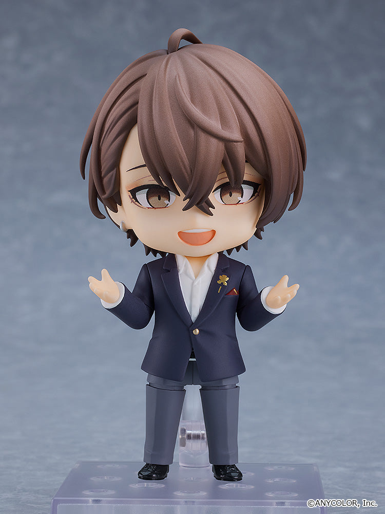 Nendoroid NijiSanji: Kagami Hayato