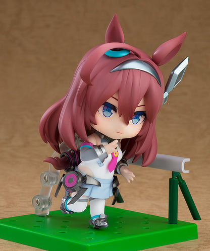 Nendoroid Uma Musume: Pretty Derby - Mihono Bourbon