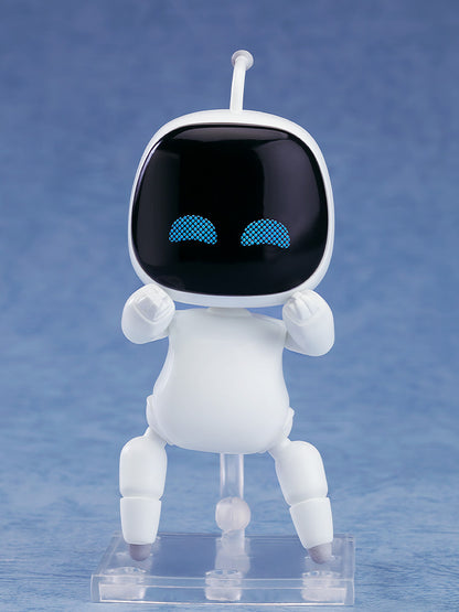 ねんどろいどさぷらいず ASTROBOT アストロ 1.0
