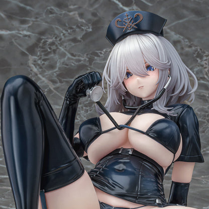 アズールレーン ワシントン 真夜中ラウンド