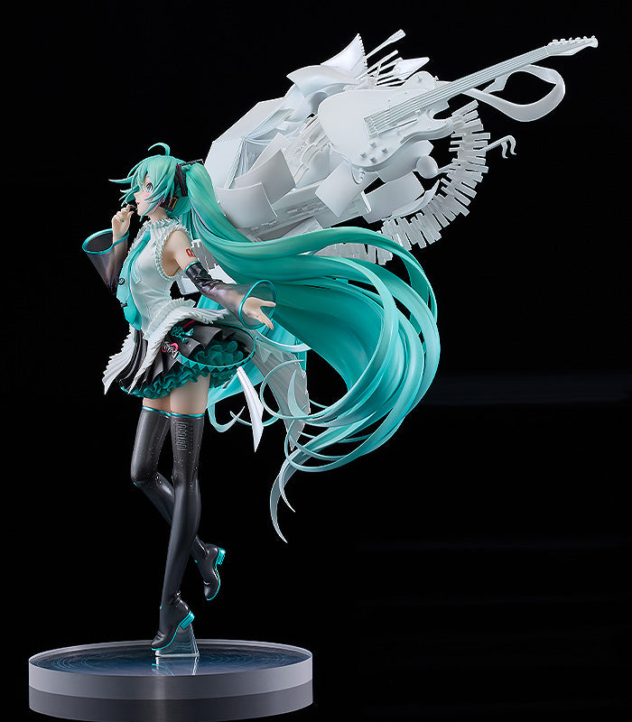 キャラクター・ボーカル・シリーズ01 初音ミク 初音ミク Happy 16th