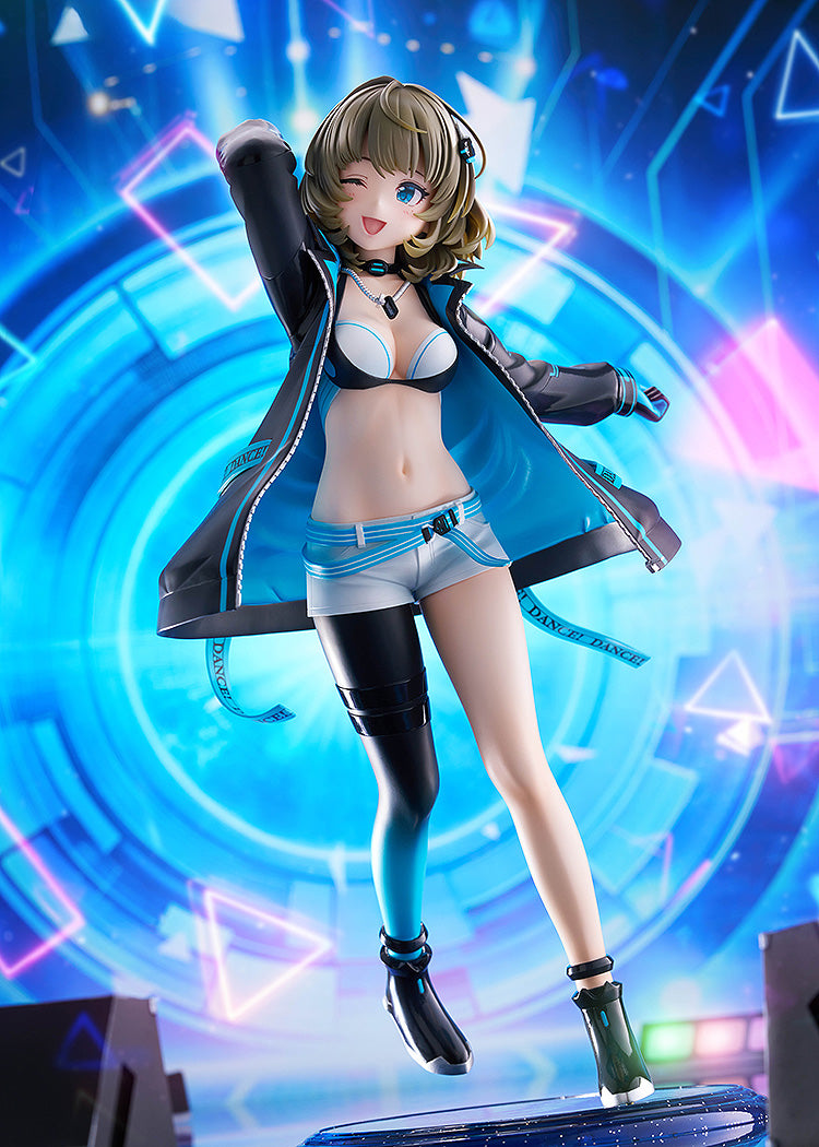 アイドルマスター シンデレラガールズ［ダンス・ダンス・ダンス］高垣