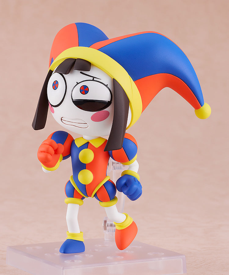 Nendoroid The Amazing Digital Circus Pomni [rerelease】