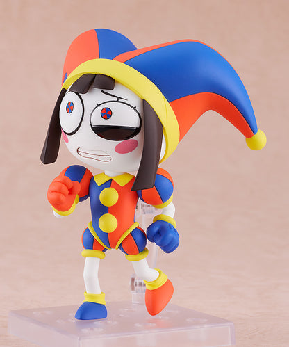 Nendoroid The Amazing Digital Circus Pomni [rerelease】