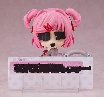 ねんどろいど ドキドキ文芸部！ ナツキ 【再販】