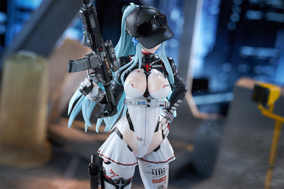 소녀전선2 : 엑시리움 쿠루카이 스피드 스타