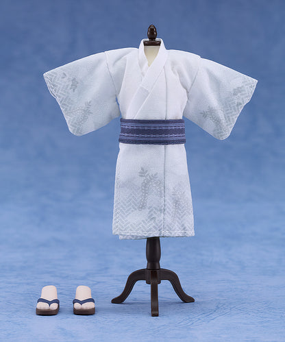 Nendoroid Doll: Touken Ranbu ONLINE Tsurumaru Kuninaga Light Armor Ver.