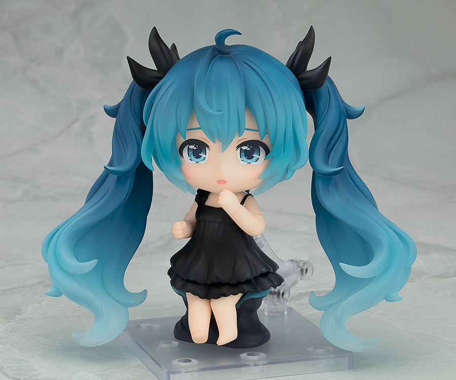 ねんどろいど キャラクター・ボーカル・シリーズ01 初音ミク 初音ミク