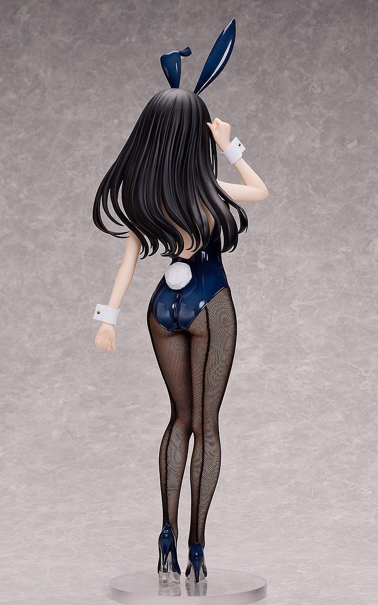 Lycoris Recoil Takina Inoue Bunny Ver.