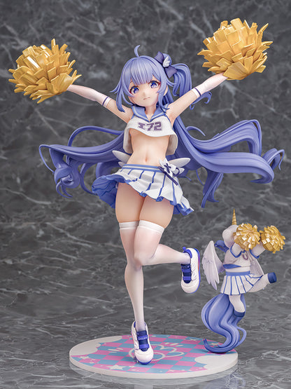 アズールレーン チャンピオン・オブ・ユニコーン