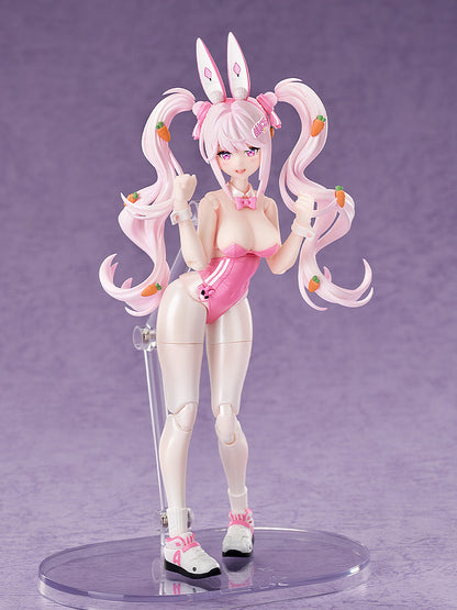 Hyper Body 勝利の女神：NIKKE アリス：ワンダーランドバニー