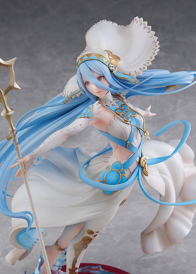 ファイアーエムブレム アクア(白き歌姫)