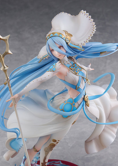 ファイアーエムブレム アクア(白き歌姫)
