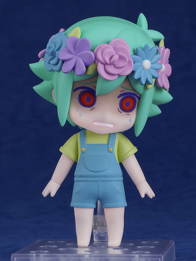 ねんどろいど OMORI バジル