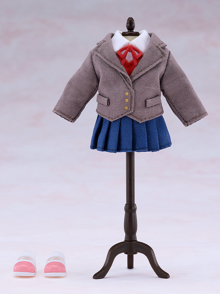 ねんどろいどどーる ドキドキ文芸部! モニカ
