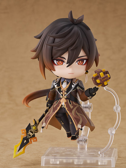 Nendoroid Genshin Impact Jonglei