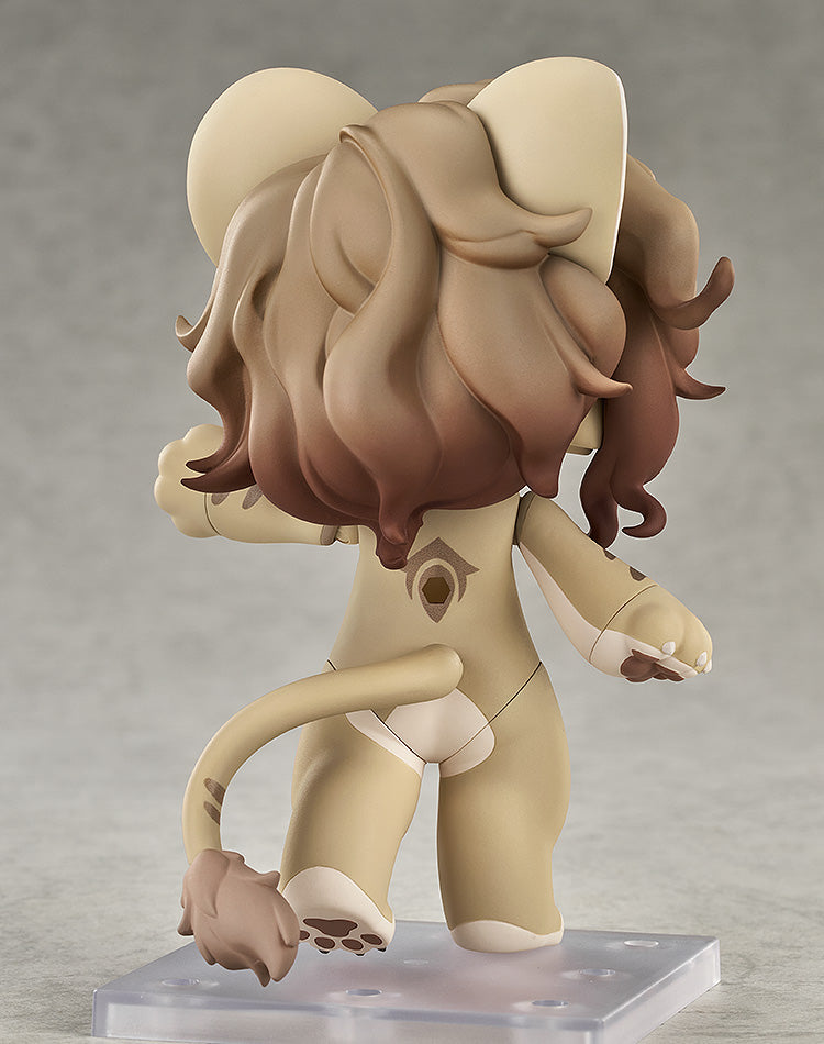 ねんどろいど FLUFFY LAND August