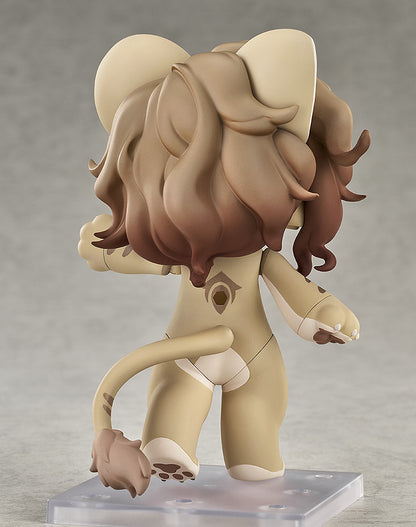 ねんどろいど FLUFFY LAND August