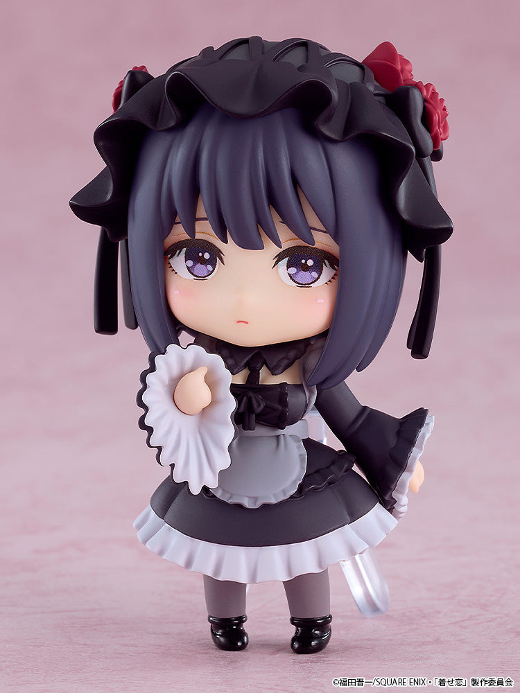 単品・BOX】ねんどろいどさぷらいず その着せ替え人形は恋をする