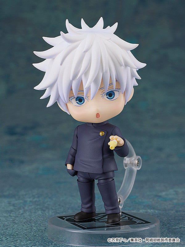 ねんどろいど 呪術廻戦 五条悟 高専 Ver. 【再販】
