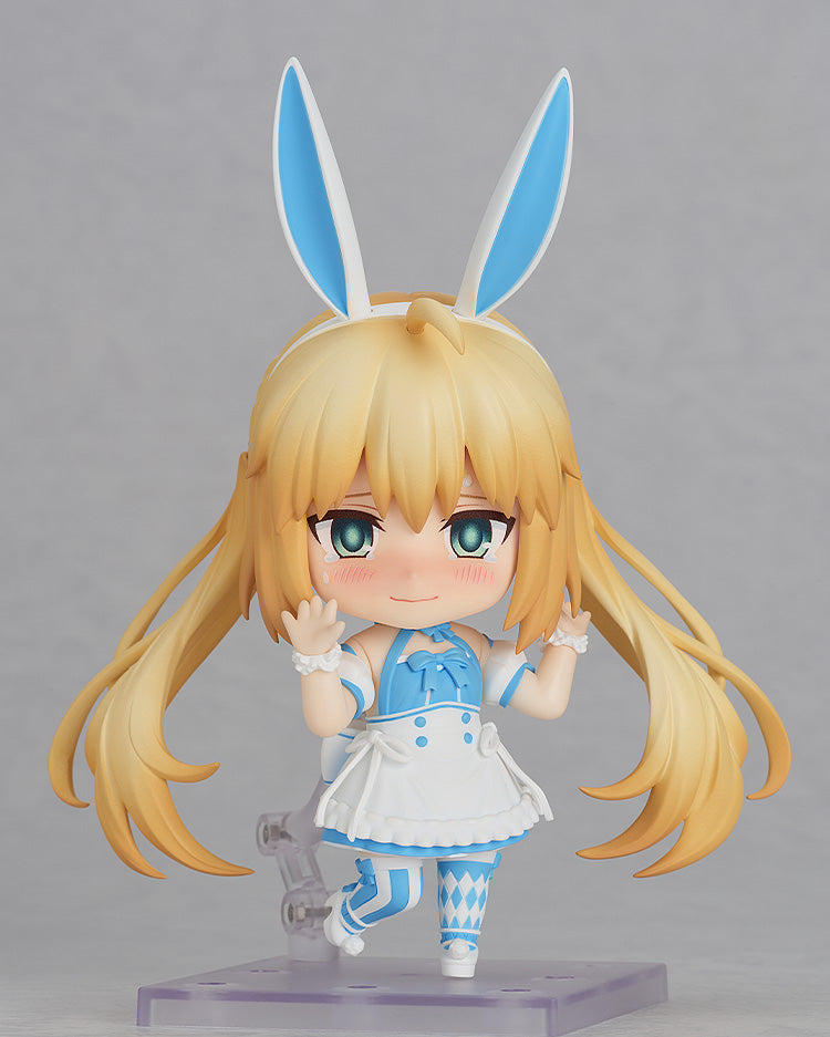FGO ねんどろいど 6種セット　キャスター/アルトリア・キャスター 未開封品 ねんどろいど Fate/Grand Order バーサーカー/アルトリア・キャスター