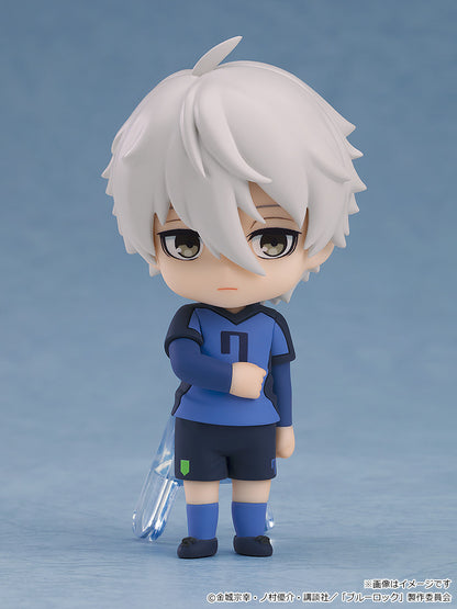 ねんどろいどさぷらいず ブルーロック 6個入BOX