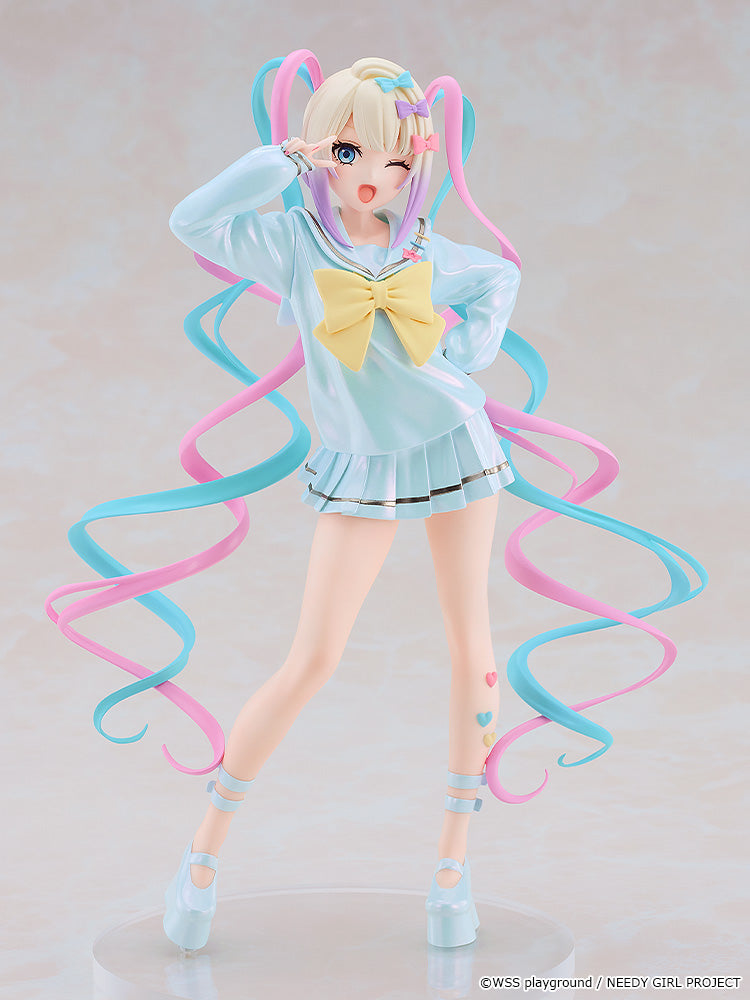 POP UP PARADE NEEDY GIRL OVERDOSE 超絶最かわてんしちゃん アニメ Ver.