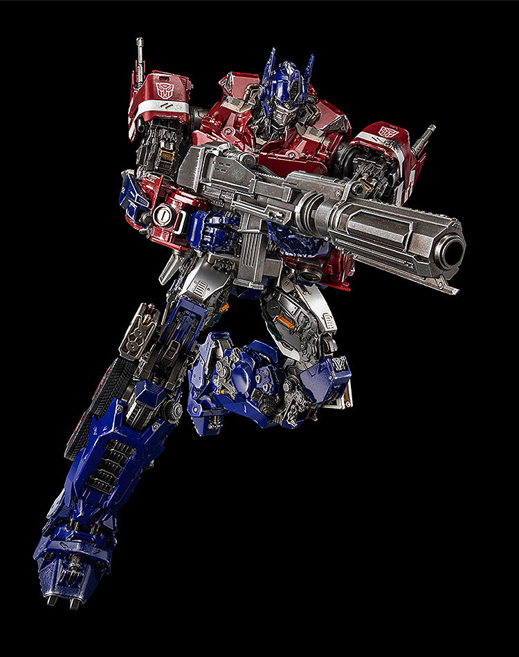 DLX バンブルビー Optimus Prime (Cybertron Mode)（DLX オプティマスプライム（サイバトロン星モード））