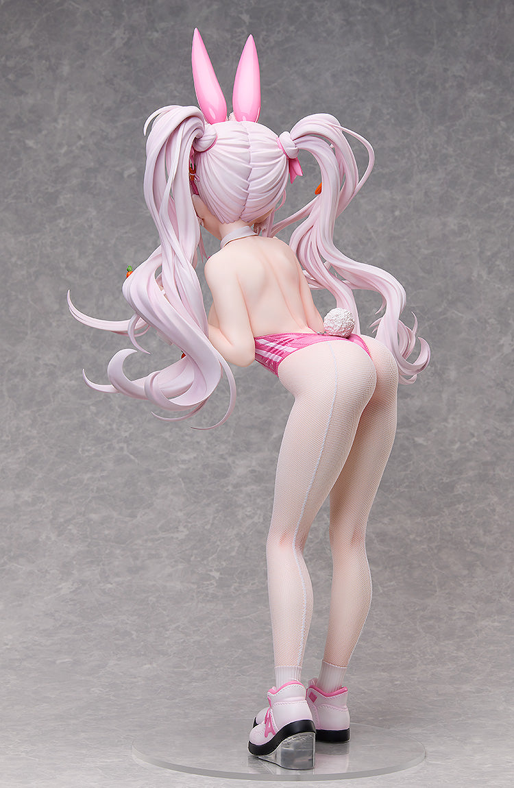 NIKKE：NIKKE Alice: Wonderland Bunny 1/3。