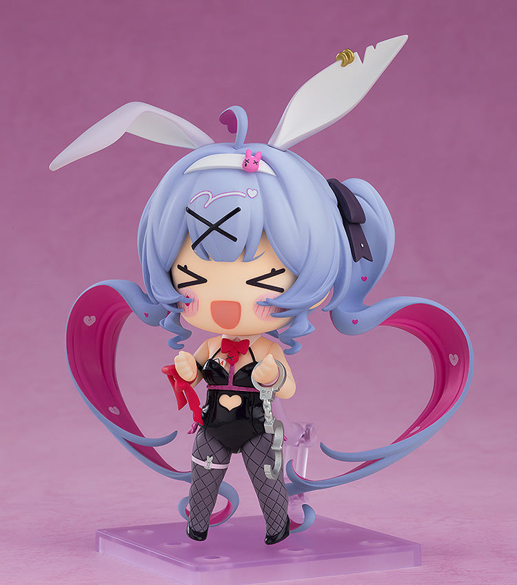 Nendoroid Character Vocal Series 01 Hatsune Miku Hatsune Miku Rabbit Hole Ver.rerelease】