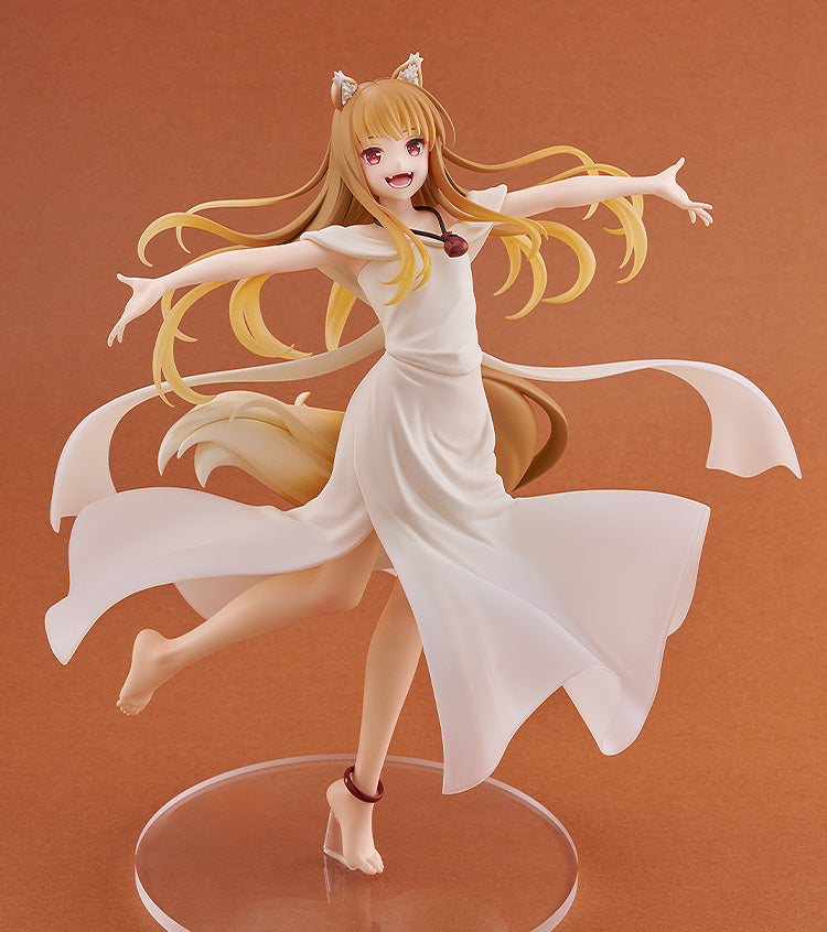狼と香辛料 MERCHANT MEETS THE WISE WOLF popup POP UP PARADE Spice and Wolf MERCHANT MEETS THE WISE WOLF Holo