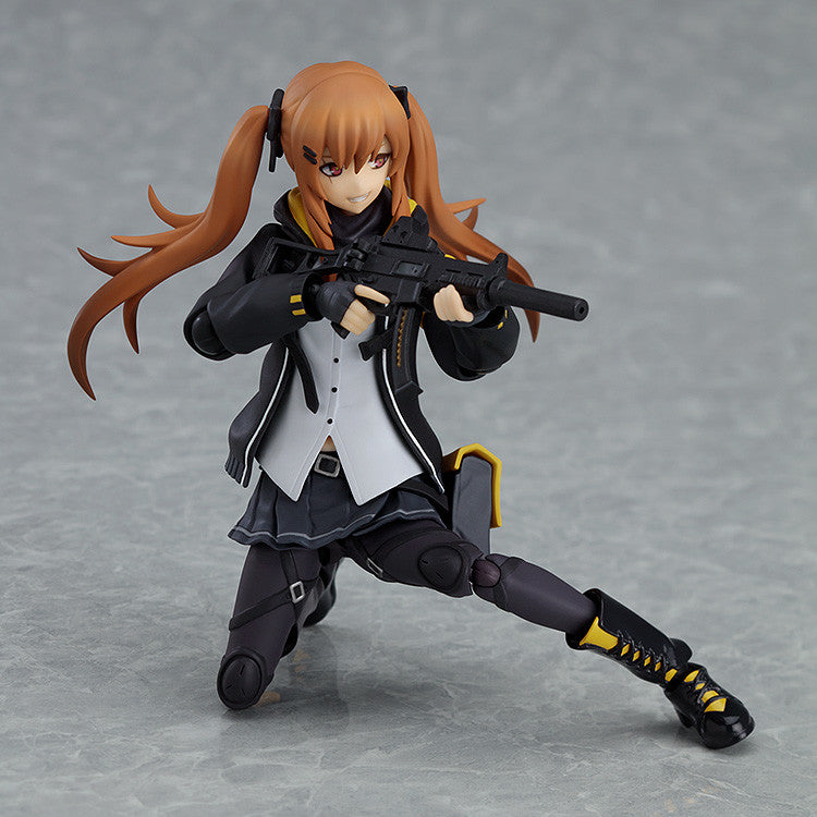 figma ドールズフロントライン UMP9【再販】 – viviON BLUE