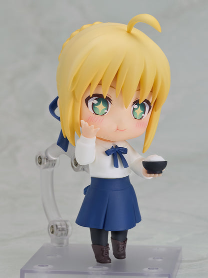 ねんどろいど Fate/stay night セイバー 私服 Ver.