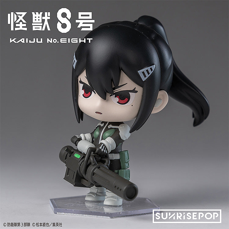 【単品・BOX】怪獣8号 ブラインドボックスフィギュア