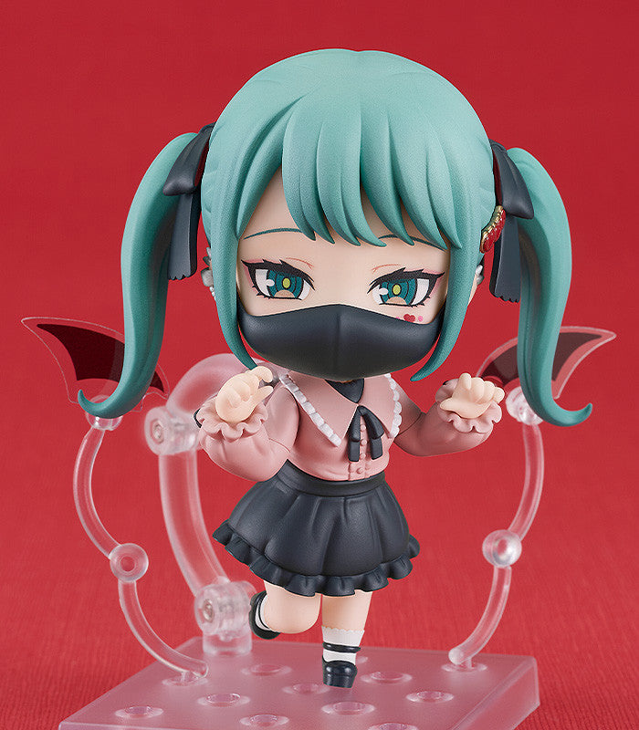 ねんどろいど キャラクター・ボーカル・シリーズ01 初音ミク 初音ミク