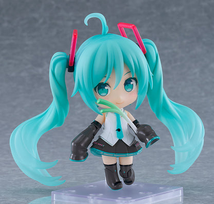 ねんどろいど キャラクター・ボーカル・シリーズ01 初音ミク 初音ミク HMO Ver.