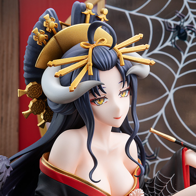 Overlord Albedo Splendid Kimono Ver.